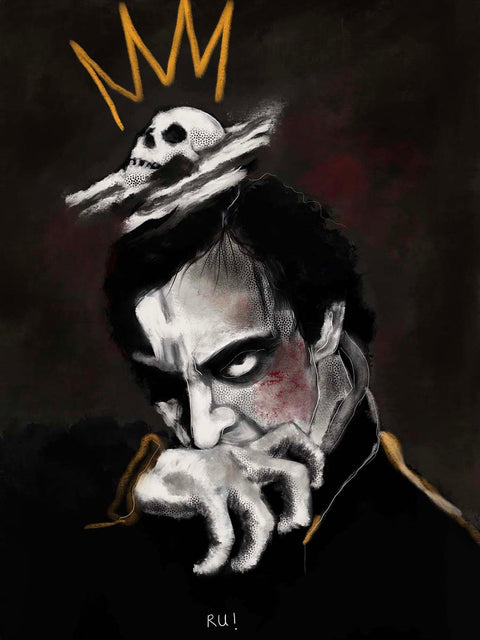 Hamlet'in Rüyası