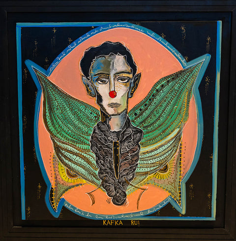 Kafka