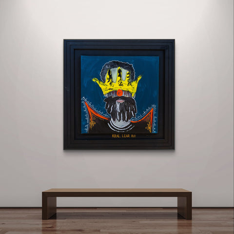 King Lear