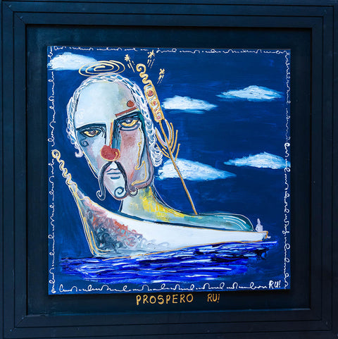 Prospero